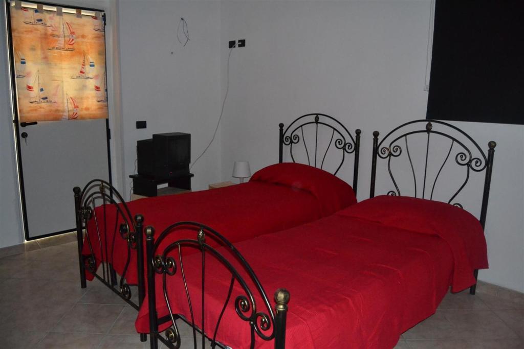 B&B La tarentilla Lizzano  Habitación foto
